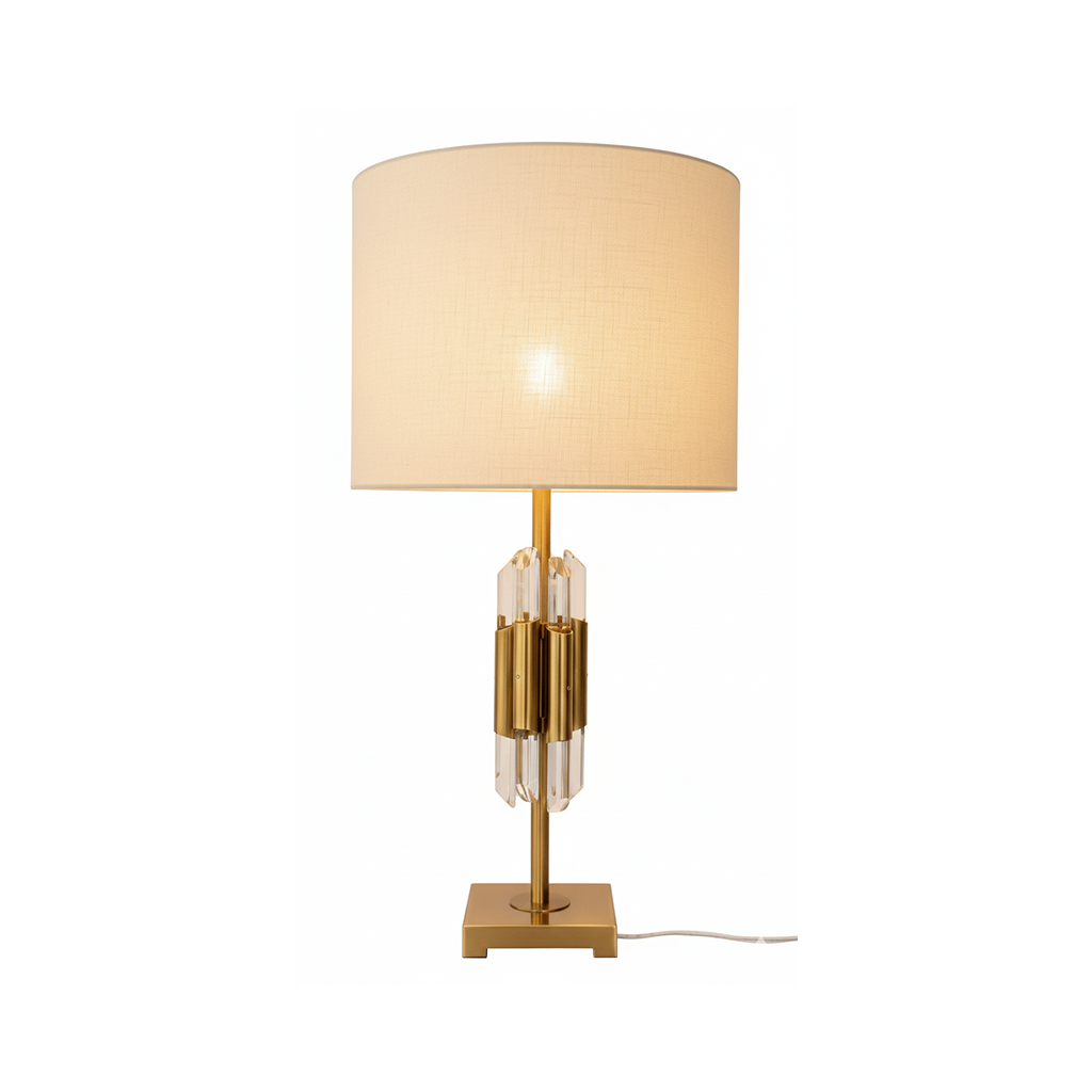 Deal- 6968 - Table Lamp 