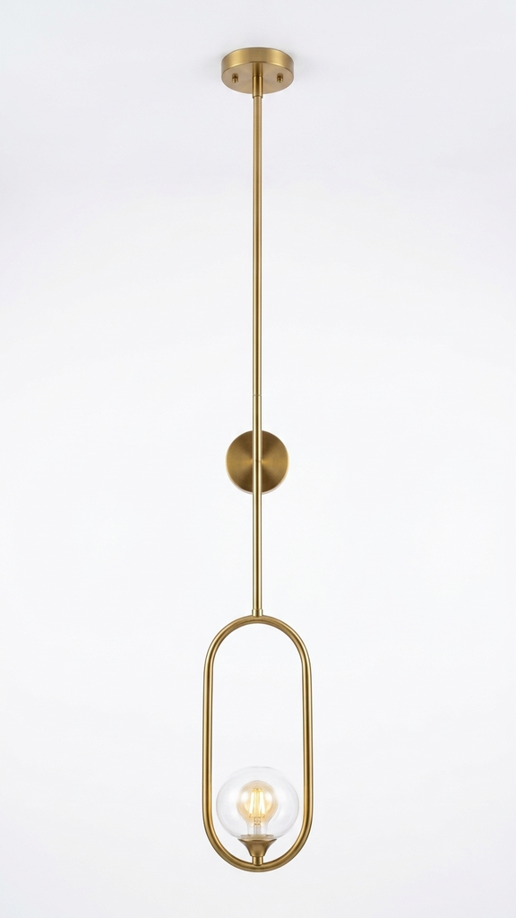 Deal- 6597 - Wall Lamp 