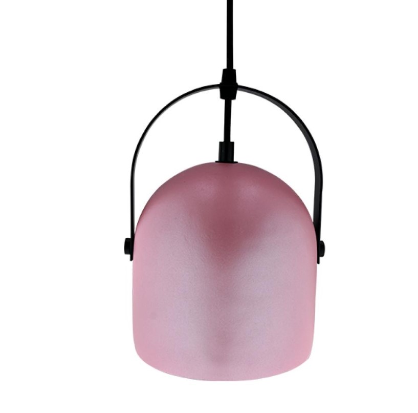 Terrazzo pendent - QTS-6053G - Color  - Size16*16*22