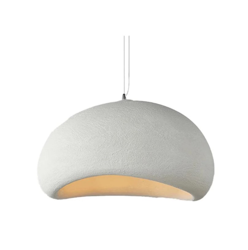 Terrazzo pendent - QTS-6155 - Color  - Size50*41*31
