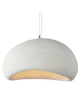 Terrazzo pendent - QTS-6155 - Color  - Size50*41*31