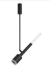 QTS-GP891 - BK - GU10