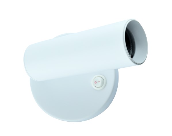 QTS-B003-1 - WH - LED