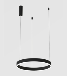 Pendant light 9063  D400 MM 28W BK