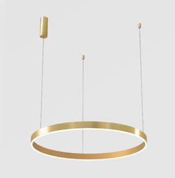 Pendant light 9063  D600 MM 40W GD