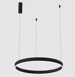 Pendant light 9063  D800 MM 48W BK