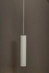 CH–GP60200Y  pendent cylinder white empty