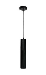 CH–GP60200Y  pendent cylinder black empty