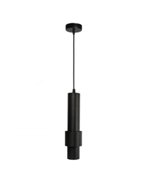 [MwJed/Stock/LINE B2/L - N5] CH–GP602 blaack pendent cylinder