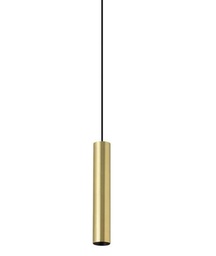 CH–GP54300Z  pendent cylinder bronze