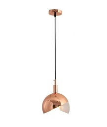Pendent D1315  E27 ROSE GOLD