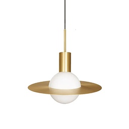 PENDENT D8001 E27