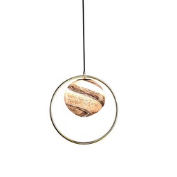 PENDENT D7014 GD