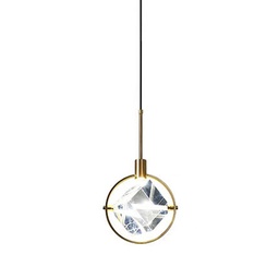 CH–PA0750A GOLD LED