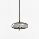 CH–PA0366–A – Grey – Size D305*H150mm
