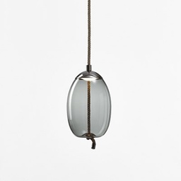 CH–PA0366–C – Grey – Size D170*H280mm