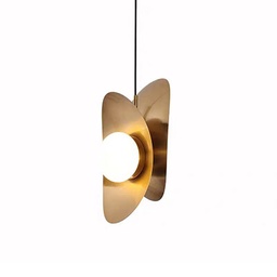Pendent DJC3604 / g9*2 GOLD