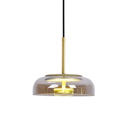 CH–PA0414  - GOLD / AMBER
