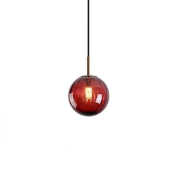 CH–D8800 - RED