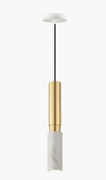 CH–GP6027 – Stone WH+GD – GU10