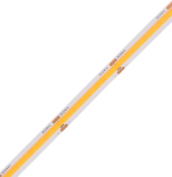 Strip COB - A5000 - 336 - 4000K - 40W - DC24v - 5M/Roll - 10mm - ip20