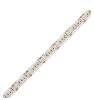 Strip - 240P/M - 120W - 4000k -  DC12v - 5M/Roll - 10mm - ip20 - SMD2835