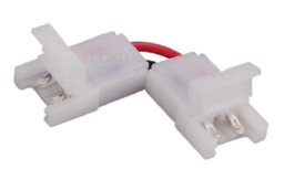 K2L–2P–10 90 degree connect strip to strip 10MM