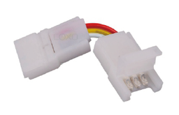 K2L–3P–10 CCT strip ,90 degree connect strip to st