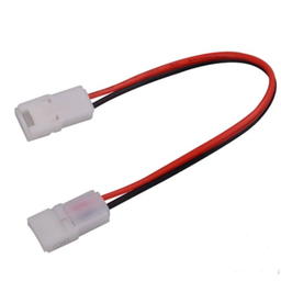 K2T–2P–10 Connect strip to strip with wire 15cm 10