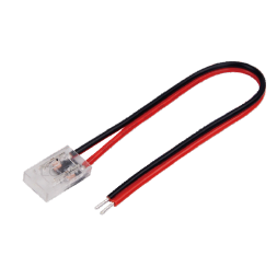 G–A2P–6 connector Strip to wire 15CM for COB strip