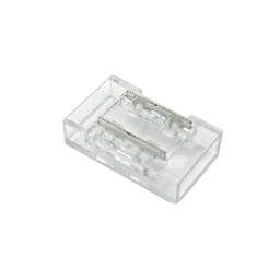 G–B2P–6 connector Strip to strip for COB strip 6MM