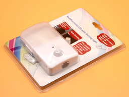 CL–XYD–D  Light control + Human body induction
