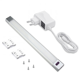 CL–CGK–8W–A500  ,color change and brightness dimma