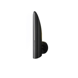 [MwJed/Stock/LINE B2/L - N5] CH–B8927  wall black