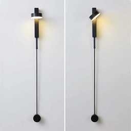CH–B8934 – BK – LED