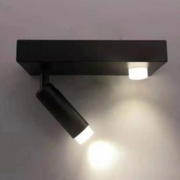 CH–B8944 – BK – GU10*2