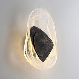 CH–B770 – BK wall light