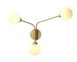 CH–B8938/3 – Bronze – G9*3 –