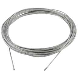 Accessories - SUSPENSION Wire - 100M