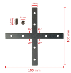 Accessories - jointer  十