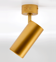 CH-SG301G Cylinder track gold