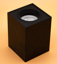 CH–DF818F  Cylinder square black normal