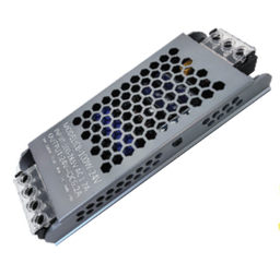YK–24100–B  110v–250v   DC 24V 100W IP20