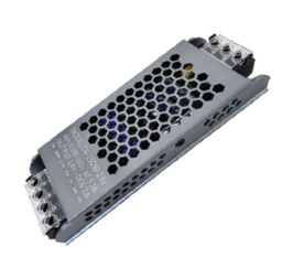 YK–24150–B  110v–250v   DC 24V 150W IP20