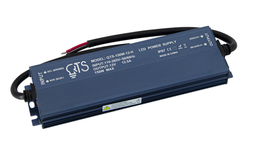 YK–24150–H  110v–250v   DC 24V 150W IP67
