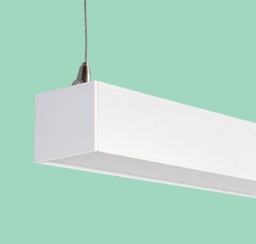 T16613 Linear light 40w–120 cm–WH–6500K–Osram Driver