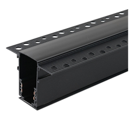 Magnetic Light - CH–MR6003B – 3M – BK , 62.5*46.8*1.5
