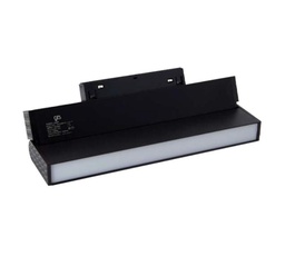 [MwJed/Stock/LINE A/N3] Magnetic Light - CH–CSDF18 – 18W – 3000K  – 330*22*95mm