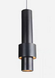 [MwJed/Stock/LINE A/N3] Magnetic Light - CH–CDP010C10 – 10W – 3000K – D60*H290mm