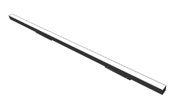 Magnetic Light - CH–20FG1200 – 3000K – L1200*W22*H25mm